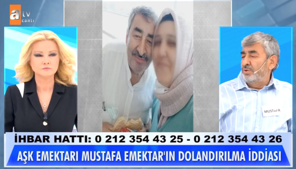 muge anli mustafa emektar kimdir mustafa emektar olayi nedir emre ekiz kimdir